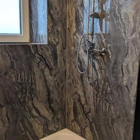 Stadtnah An Der Foerde 7502 E Apartmán Flensburg