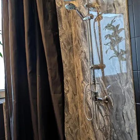 Apartmán Stadtnah An Der Foerde 7502 E Flensburg