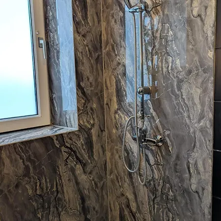 Stadtnah An Der Foerde 7502 E Apartmán *