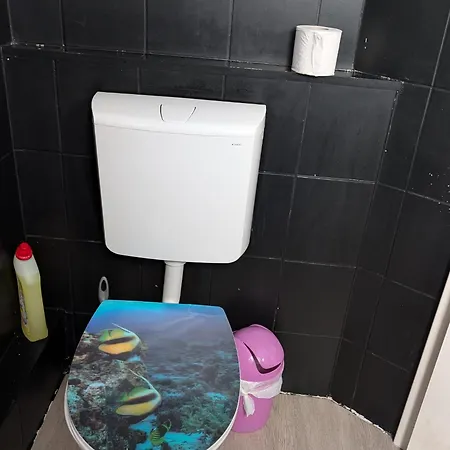 Apartmán Stadtnah An Der Foerde 7502 E