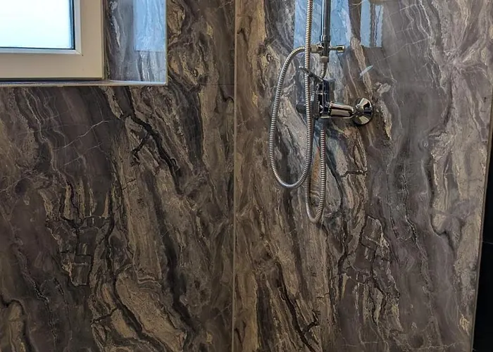 Stadtnah An Der Foerde 7502 E Appartement Flensburg